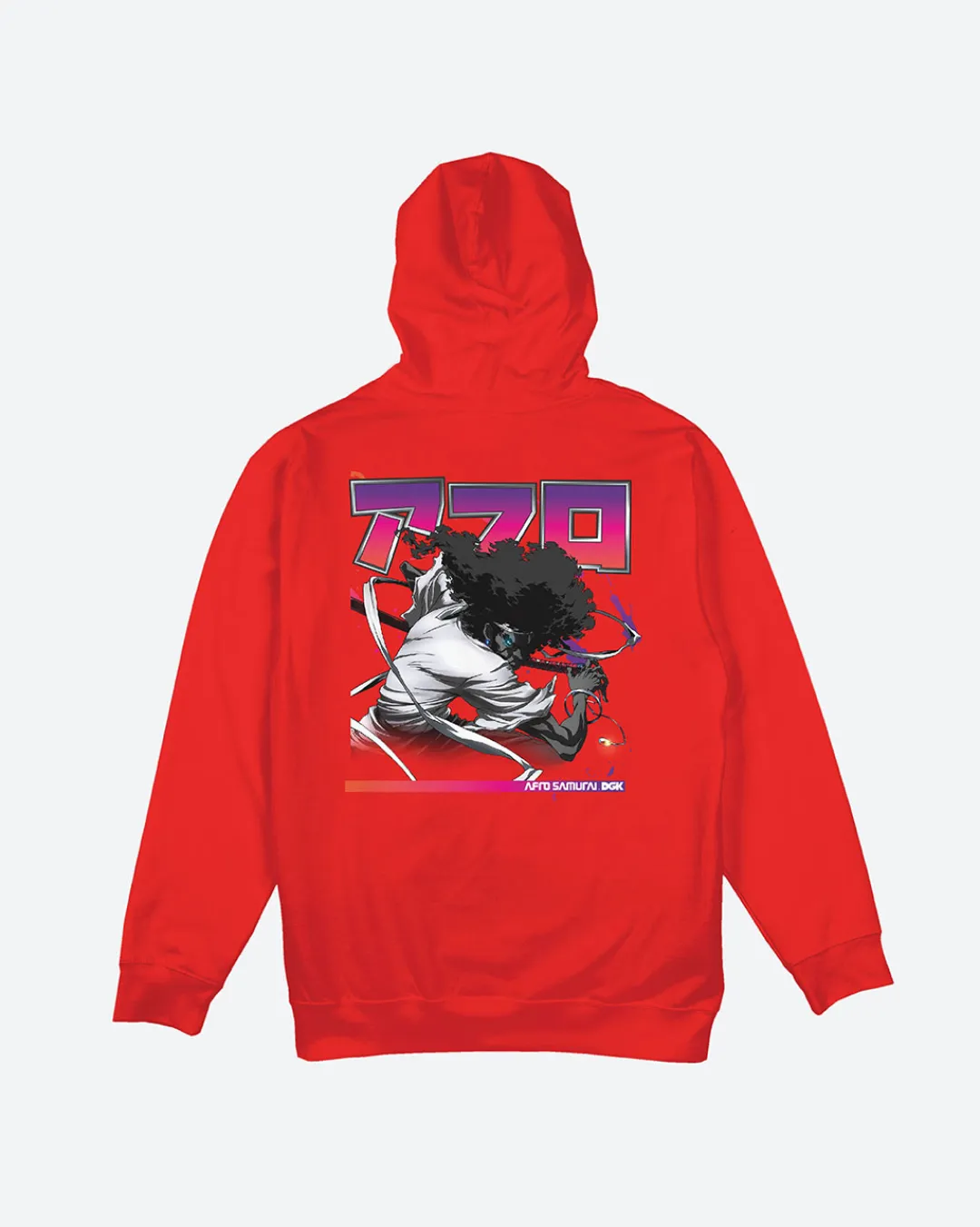 Dirty Ghetto Kids The Blade Hoody| Hoodies & Fleece
