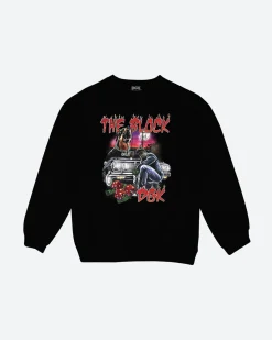 Dirty Ghetto Kids The Block Crewneck| Hoodies & Fleece