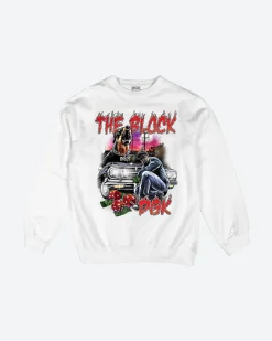Dirty Ghetto Kids The Block Crewneck| Hoodies & Fleece