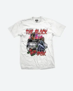 Dirty Ghetto Kids The Block T-Shirt| T-Shirts