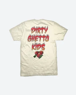 Dirty Ghetto Kids The Block T-Shirt| T-Shirts