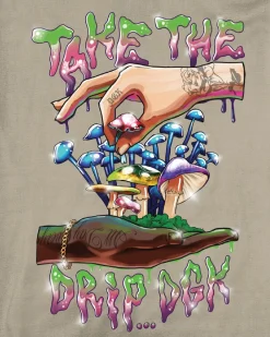 Dirty Ghetto Kids The Gift Hoody| Hoodies & Fleece