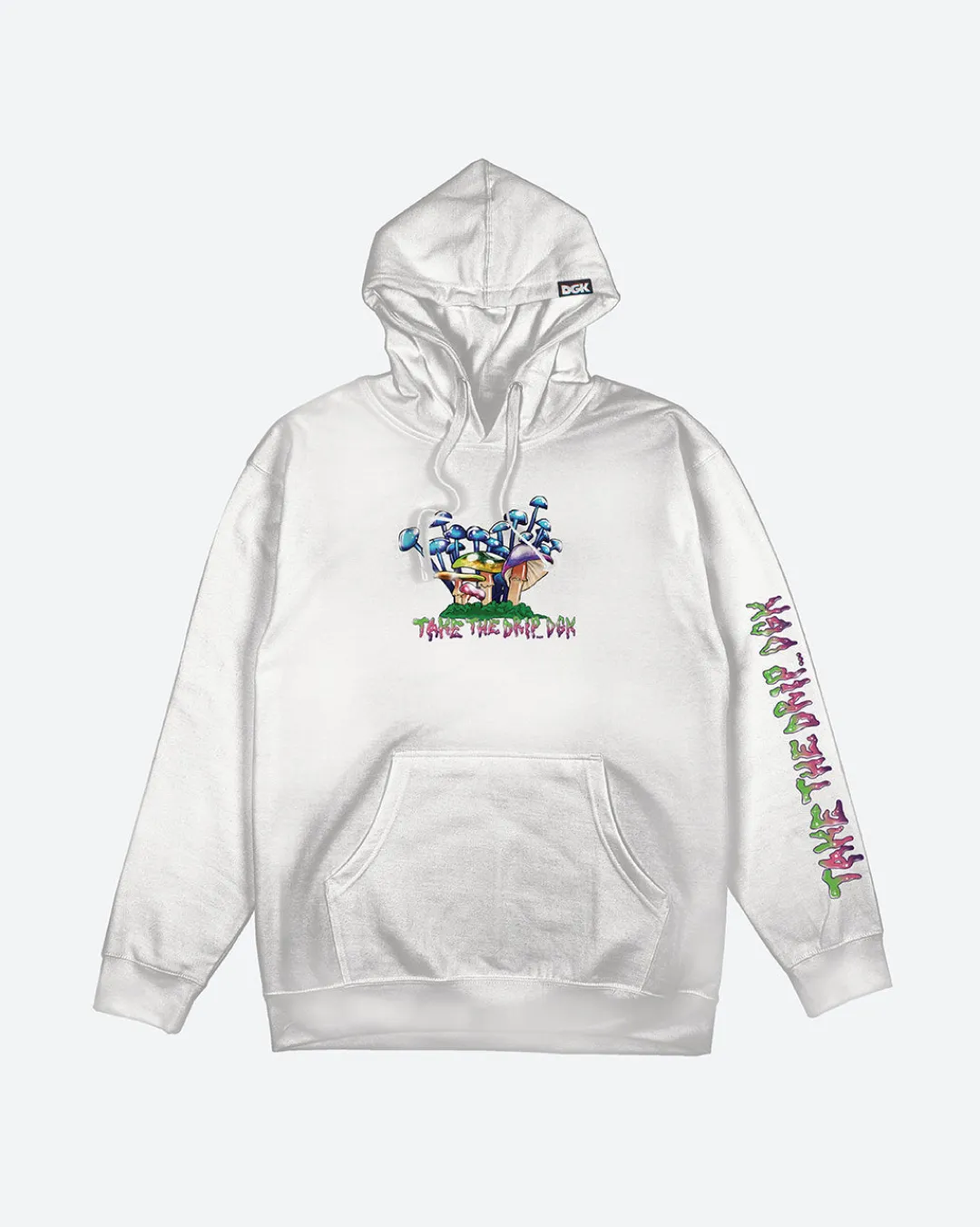Dirty Ghetto Kids The Gift Hoody| Hoodies & Fleece
