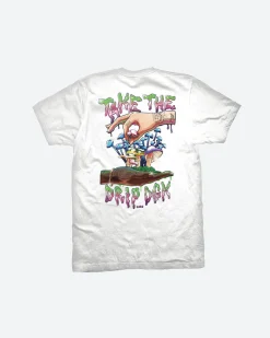 Dirty Ghetto Kids The Gift T-Shirt| T-Shirts