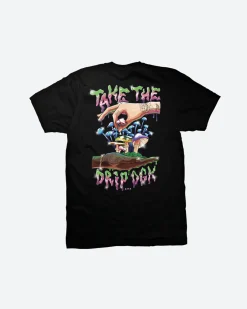 Dirty Ghetto Kids The Gift T-Shirt| T-Shirts