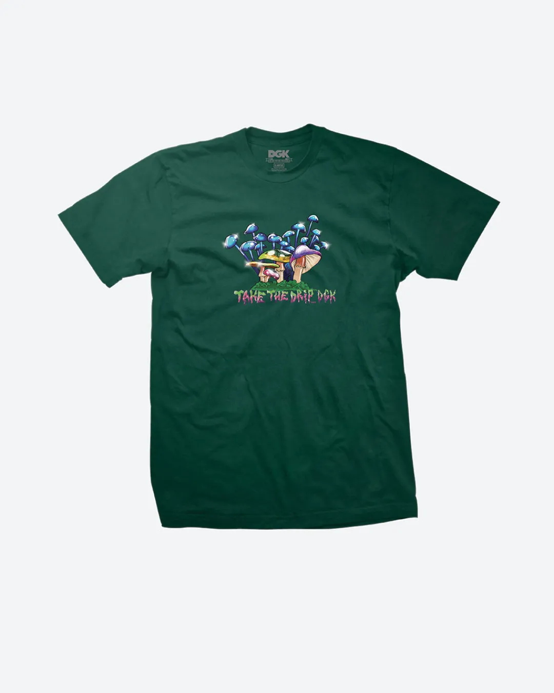 Dirty Ghetto Kids The Gift T-Shirt| T-Shirts