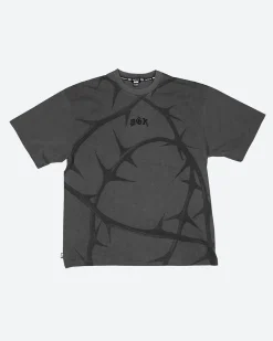 Dirty Ghetto Kids Thorn Knit| Tops