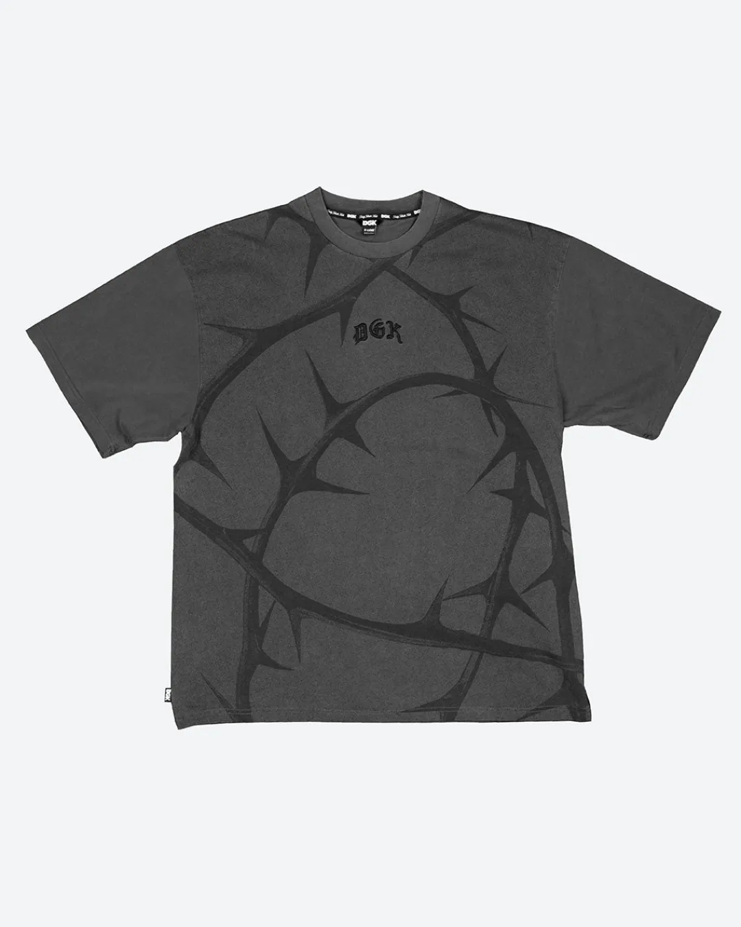 Dirty Ghetto Kids Thorn Knit| Tops