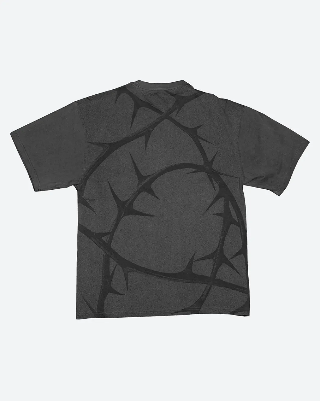 Dirty Ghetto Kids Thorn Knit| Tops