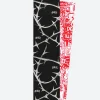 Dirty Ghetto Kids Thorns Griptape| Griptape|Accessories
