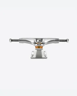 Dirty Ghetto Kids Thunder Polished Skateboard Trucks| Trucks|Accessories