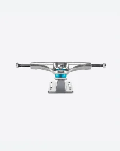 Dirty Ghetto Kids Thunder Polished Skateboard Trucks| Trucks|Accessories