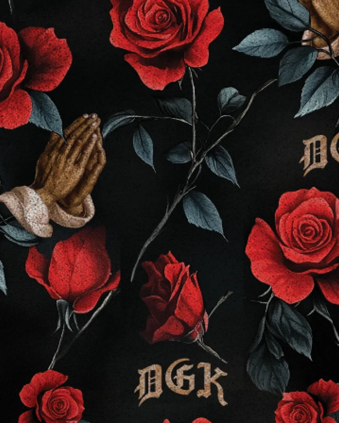Dirty Ghetto Kids Tiempo Griptape| Griptape|Accessories