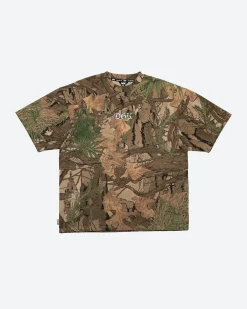 Dirty Ghetto Kids Timber Knit| Tops
