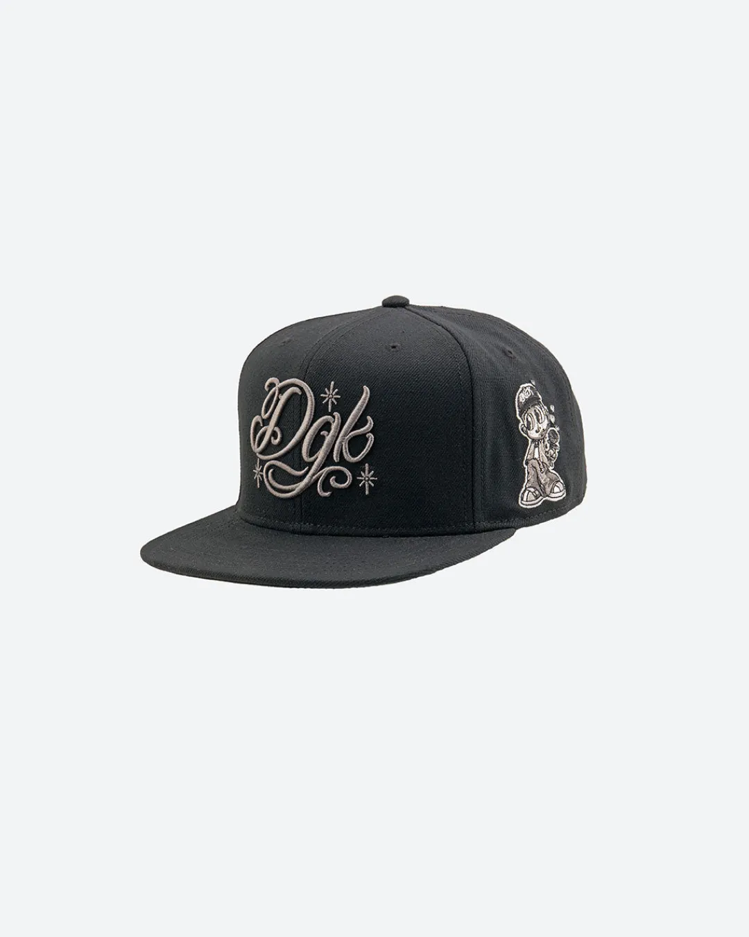 Dirty Ghetto Kids True Love Hat| Headwear|Accessories