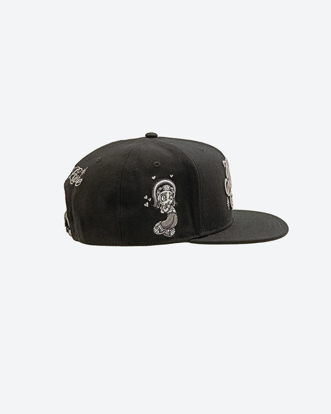 Dirty Ghetto Kids True Love Hat| Headwear|Accessories