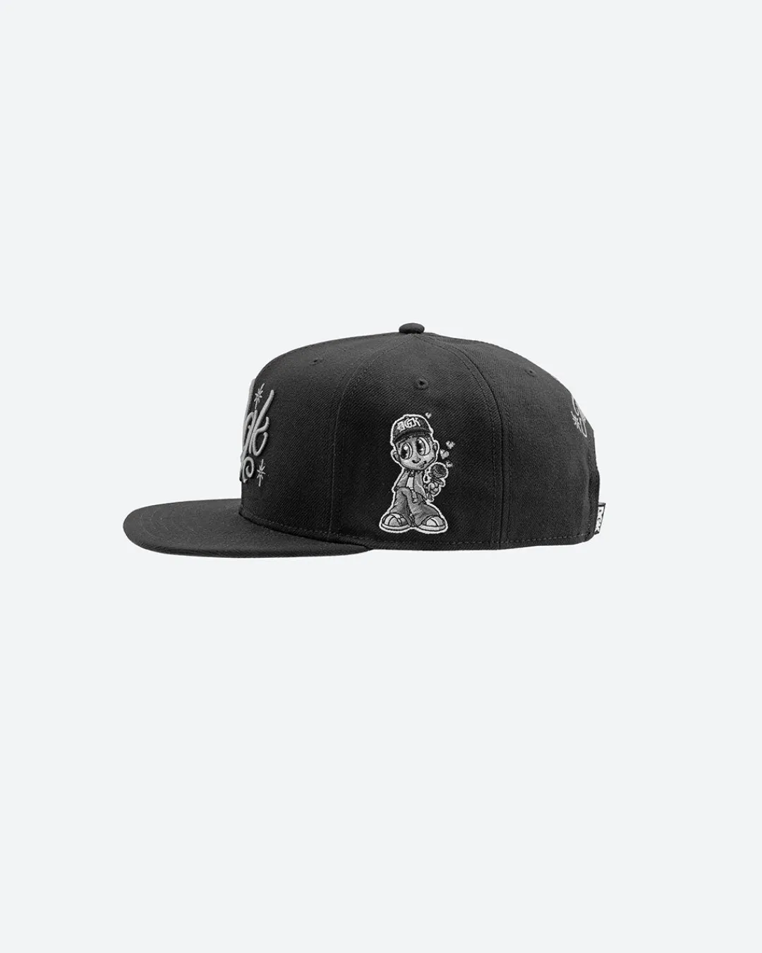 Dirty Ghetto Kids True Love Hat| Headwear|Accessories