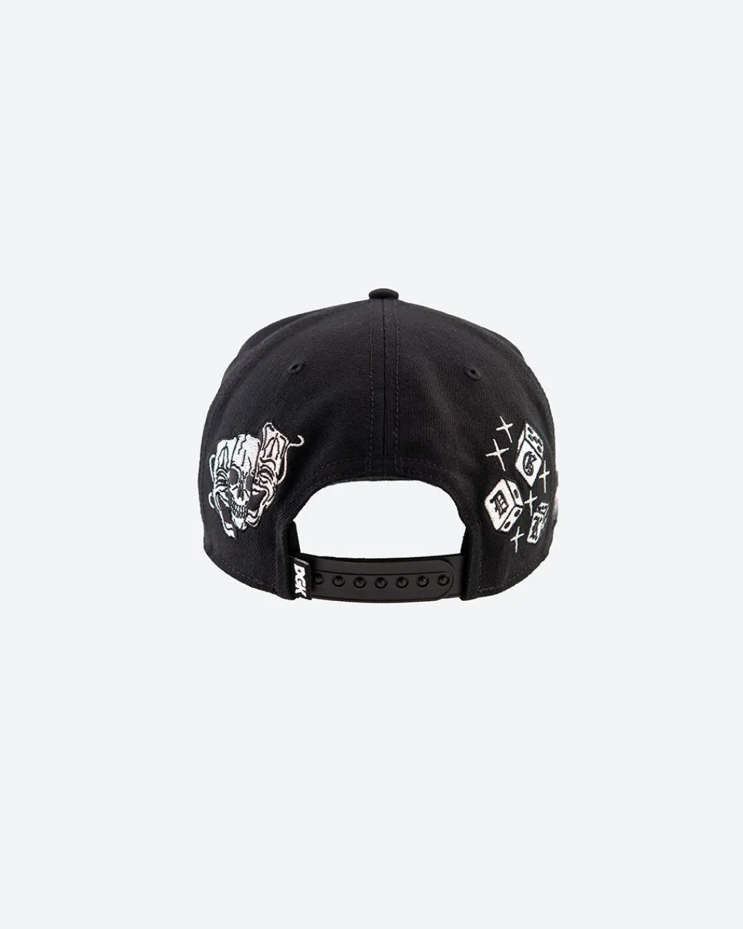 Dirty Ghetto Kids True Love Hat| Headwear|Accessories