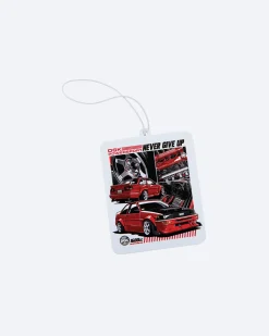 Dirty Ghetto Kids Twin Cam Air Freshener| Accessories