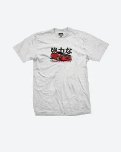 Dirty Ghetto Kids Twin Cam T-Shirt| T-Shirts