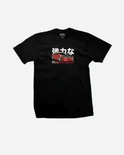 Dirty Ghetto Kids Twin Cam T-Shirt| T-Shirts