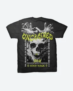 Dirty Ghetto Kids Unchained Boxy T-Shirt| T-Shirts