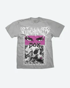 Dirty Ghetto Kids Unchained Boxy T-Shirt| T-Shirts