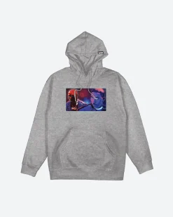 Dirty Ghetto Kids Untouchable Hoody| Hoodies & Fleece