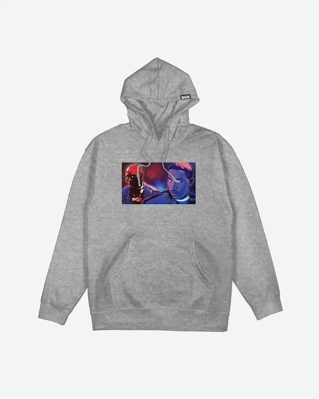 Dirty Ghetto Kids Untouchable Hoody| Hoodies & Fleece