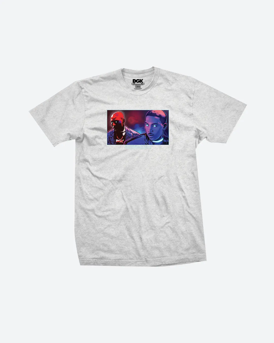 Dirty Ghetto Kids Untouchable T-Shirt| T-Shirts