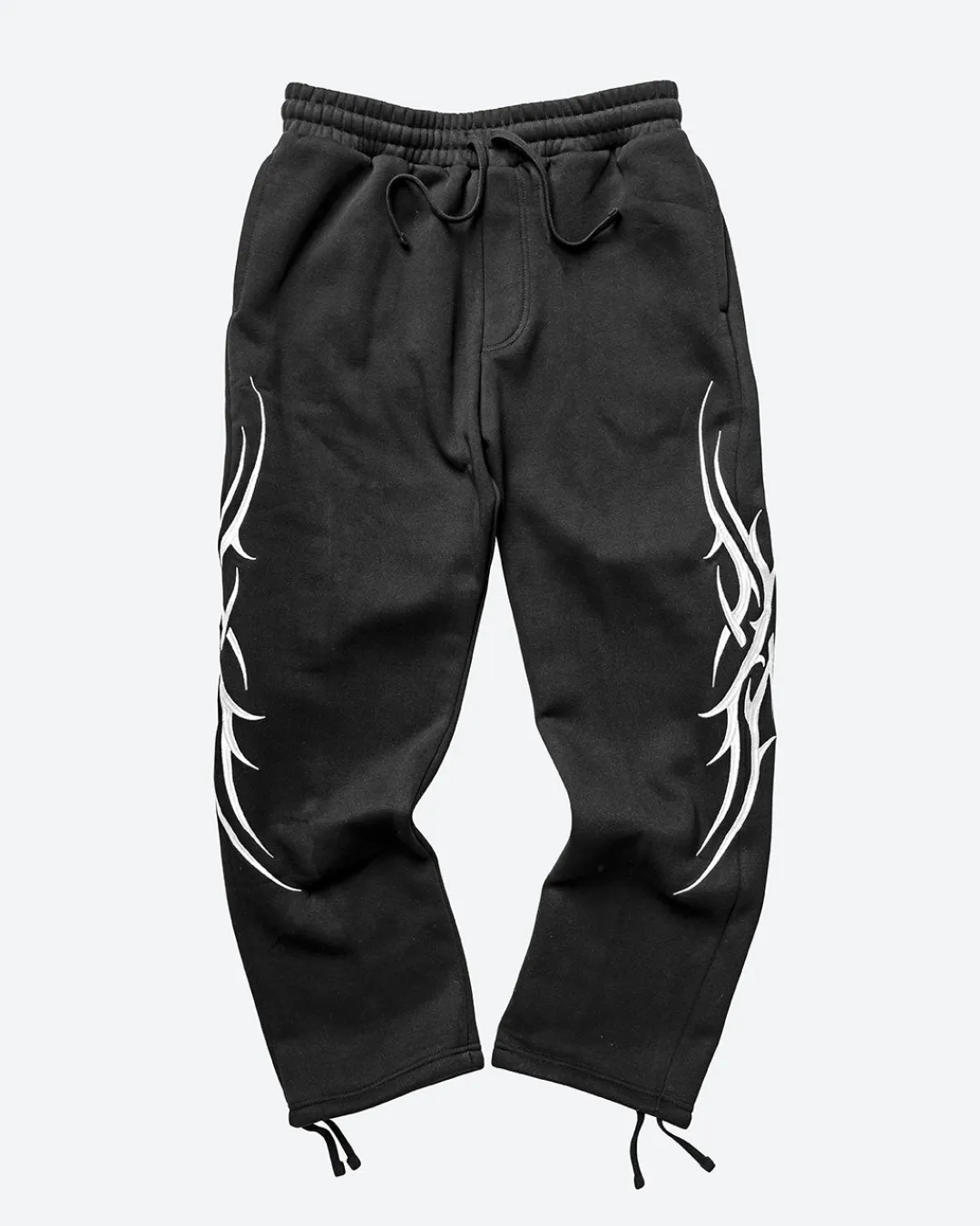 Dirty Ghetto Kids Varrio Embroidered Fleece Pants| Hoodies & Fleece|Bottoms