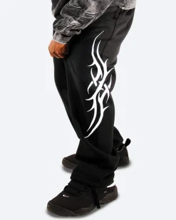 Dirty Ghetto Kids Varrio Embroidered Fleece Pants| Hoodies & Fleece|Bottoms