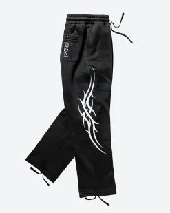 Dirty Ghetto Kids Varrio Embroidered Fleece Pants| Hoodies & Fleece|Bottoms