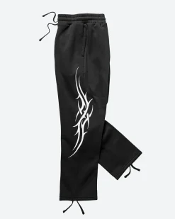 Dirty Ghetto Kids Varrio Embroidered Fleece Pants| Hoodies & Fleece|Bottoms