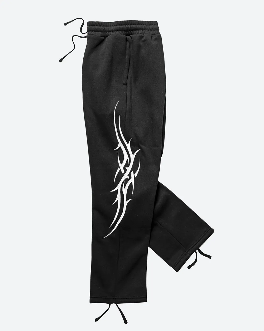 Dirty Ghetto Kids Varrio Embroidered Fleece Pants| Hoodies & Fleece|Bottoms