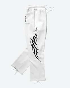 Dirty Ghetto Kids Varrio Embroidered Fleece Pants| Hoodies & Fleece|Bottoms