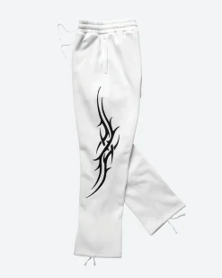 Dirty Ghetto Kids Varrio Embroidered Fleece Pants| Hoodies & Fleece|Bottoms