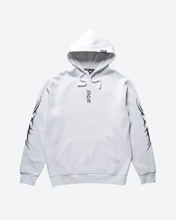 Dirty Ghetto Kids Varrio Embroidered Hooded Fleece| Hoodies & Fleece