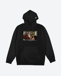 Dirty Ghetto Kids Vatos Forever Hooded Fleece| Hoodies & Fleece