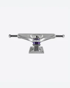 Dirty Ghetto Kids Venture Polished Hi Skateboard Trucks| Trucks|Accessories