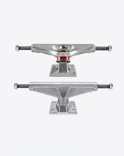 Dirty Ghetto Kids Venture Polished Lo Skateboard Trucks| Trucks|Accessories