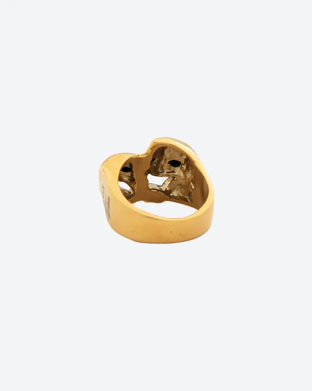 Dirty Ghetto Kids Vibes Ring| Accessories