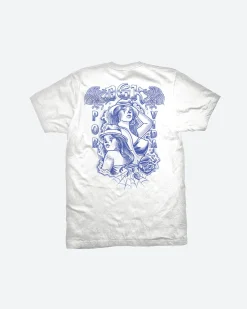 Dirty Ghetto Kids Vida Avenue T-Shirt| T-Shirts