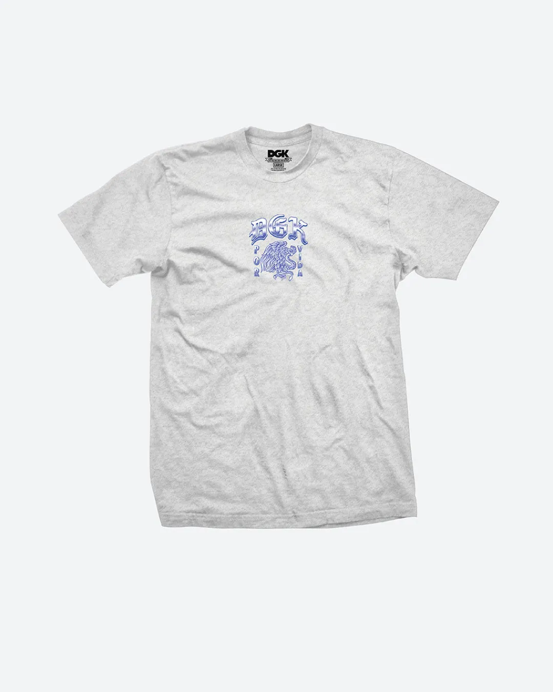 Dirty Ghetto Kids Vida Avenue T-Shirt| T-Shirts
