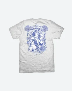Dirty Ghetto Kids Vida Avenue T-Shirt| T-Shirts