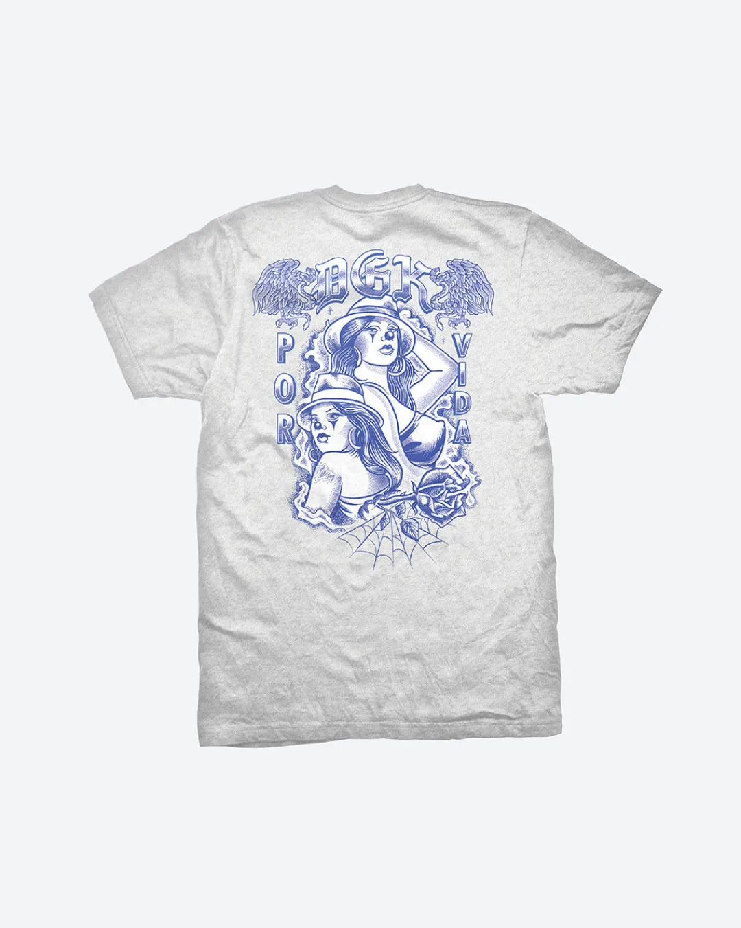 Dirty Ghetto Kids Vida Avenue T-Shirt| T-Shirts