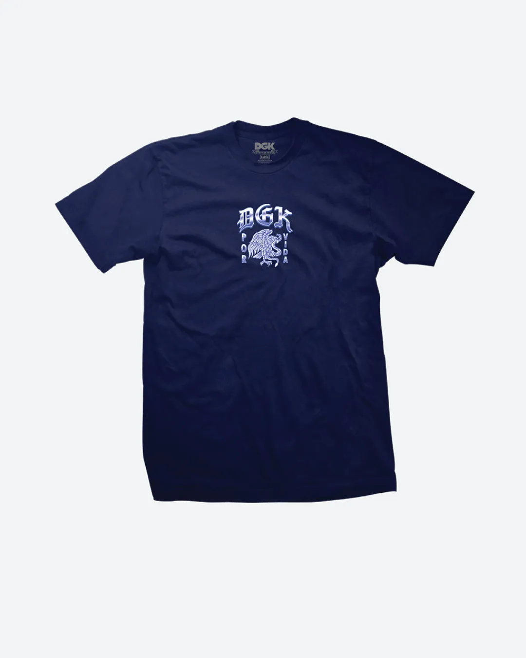 Dirty Ghetto Kids Vida Avenue T-Shirt| T-Shirts