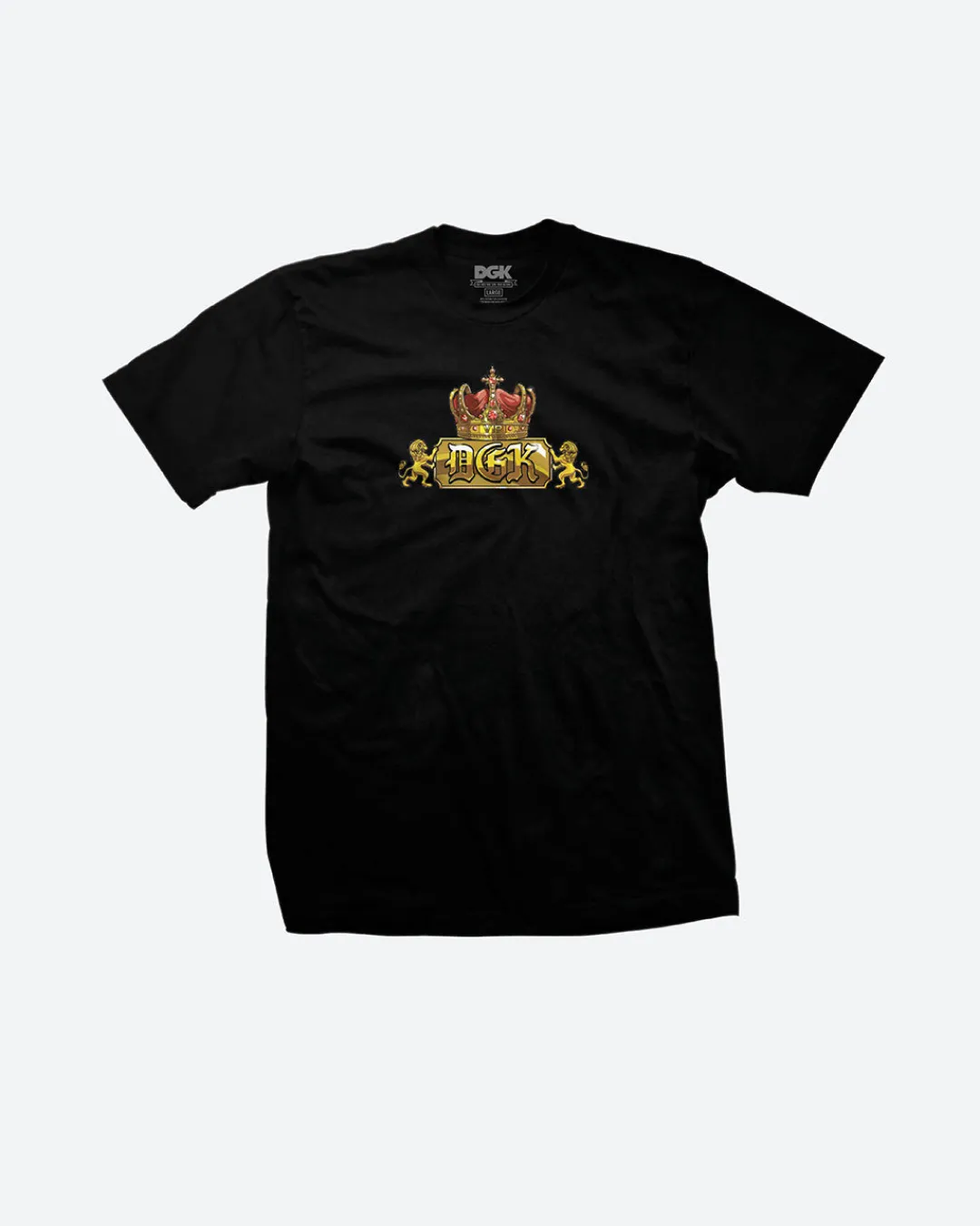 Dirty Ghetto Kids V.I.P T-Shirt| T-Shirts