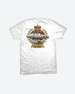 Dirty Ghetto Kids V.I.P T-Shirt| T-Shirts