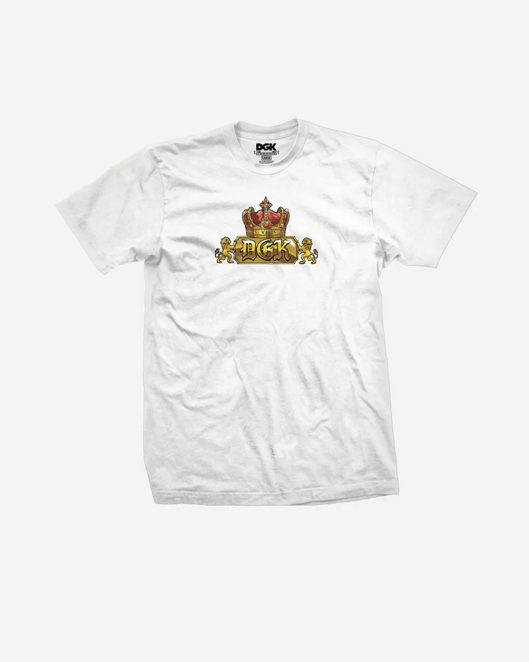 Dirty Ghetto Kids V.I.P T-Shirt| T-Shirts